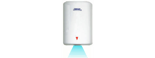 Quick Dri Eco 350 Jet Stream Hand Dryers