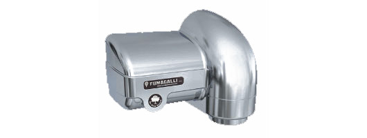 Fumagalli Hi-tech Hand Dryers