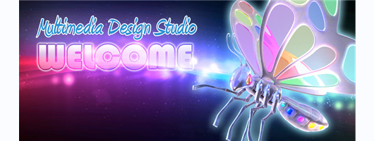 3D Animation & Graphic Design Company