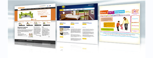 Website Design