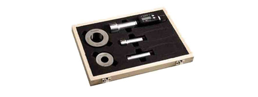 XT Analogue Bore Gauge Sets