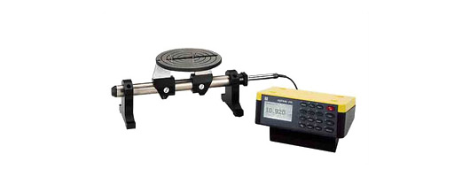 Universal Bench Gauge