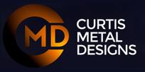 Curtis Metal Designs Ltd logo 001