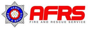 Aero Fire & Rescue Service Ltd logo 001