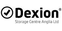 Dexion Anglia Ltd Logo