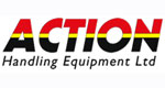 Action Handling Equipment Logo