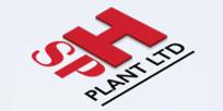 SPH Plant Ltd Logo 002