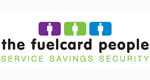 The Fuelcard People Logo