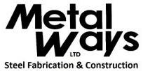 Metalways Ltd Logo 001