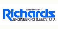 Richards Engineering Leeds Ltd Logo 001