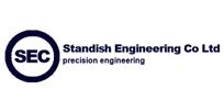 Standish Engineering Co Ltd Logo 001