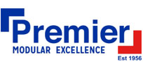 Premier Modular Ltd Logo