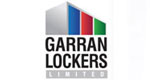 Garran Lockers Logo