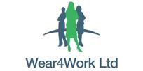 wear4work ltd logo 001