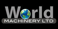 World Machinery Ltd Logo 001