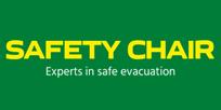 Safety Chair logo 001