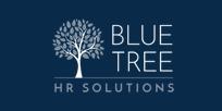 Blue Tree HR Solutions Logo 001