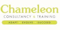 chameleon consultancy & training ltd logo 001