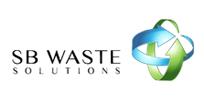 SB Waste Solutions logo 001