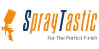 SprayTastic logo 001