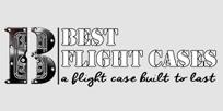 Best Flight Cases Logo 001