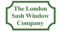 The London Sash Window Company Logo 001