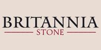 Britannia Stone Logo 001