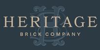 Heritage Brick Company Logo 001