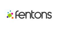 Fentons Business IT Solutions Logo 001