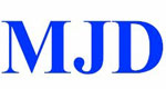 MJD Presentation & Labelling Systems Logo