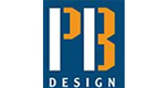 PB Design & Developments Ltd Logo