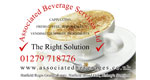 Associated Beverage Services Ltd Logo