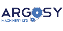 Argosy Machinery Ltd Logo