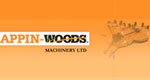 Appin Wood Logo