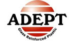 Adept GRP Ltd Logo