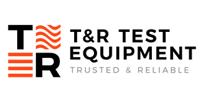 T&R Test Equipment Ltd Logo 001