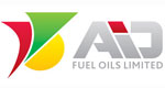 Aid Fuel Oils Ltd Logo