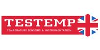 Testemp Ltd logo 001