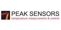 Peak Sensors Ltd logo 001