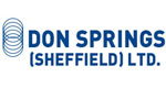 Don Springs Ltd Logo