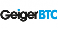 GeigerBTC Logo