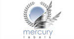 Mercury Labels Logo