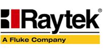 FLUKE Process INstruments GmbH Raytek Logo