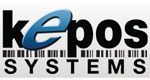 Kepos Systems Logo