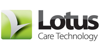 Lotus Care Technology Logo