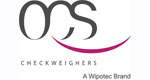 OCS Checkweighers Ltd Logo