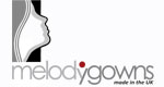 Melody Gowns Ltd Logo