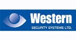 Western Security Systems Ltd Logo