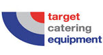 Target Catering Equipment Logo