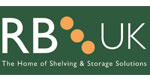 RB UK Ltd Logo